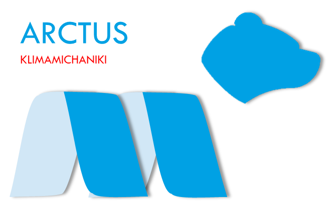 ARCTUS logo
